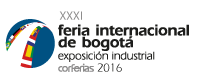  Feria Internacional Bogota industrial logo mundocompresor
